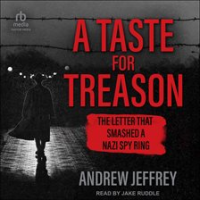 A_Taste_for_Treason